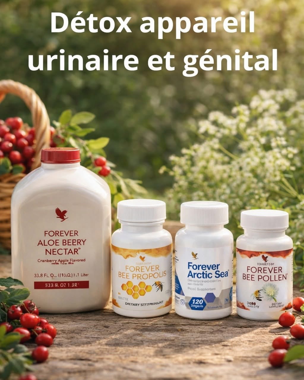 Immune & Wellness Support Bundle's