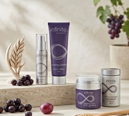 Infinite by Forever™ Advanced Skincare System – Complete Anti-Aging Routine