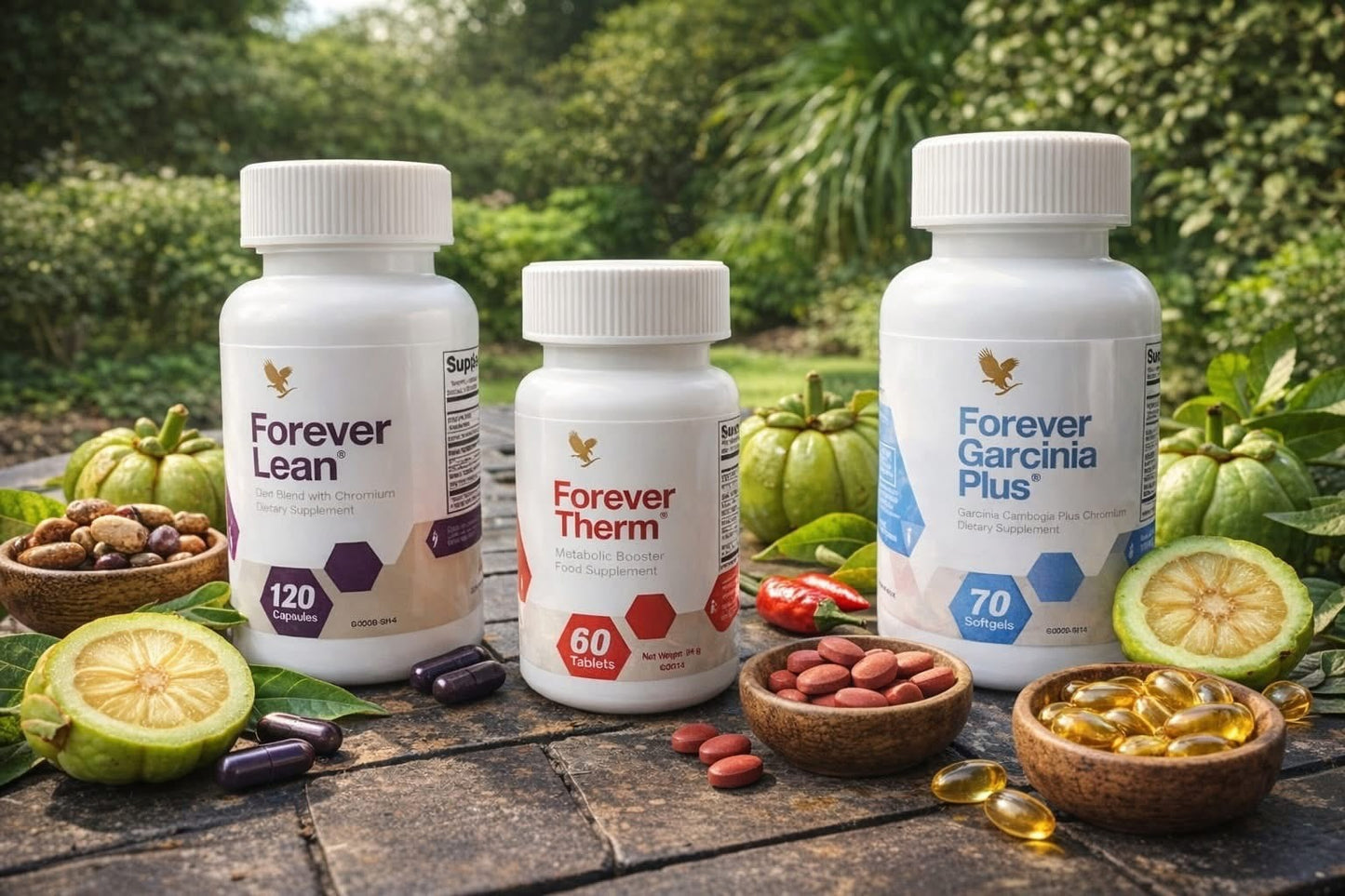Weight Management Bundle