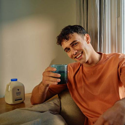 Forever Freedom Aloe Vera Gel Drink for Joint Support