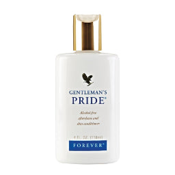 Alcohol-Free Aftershave for Men
