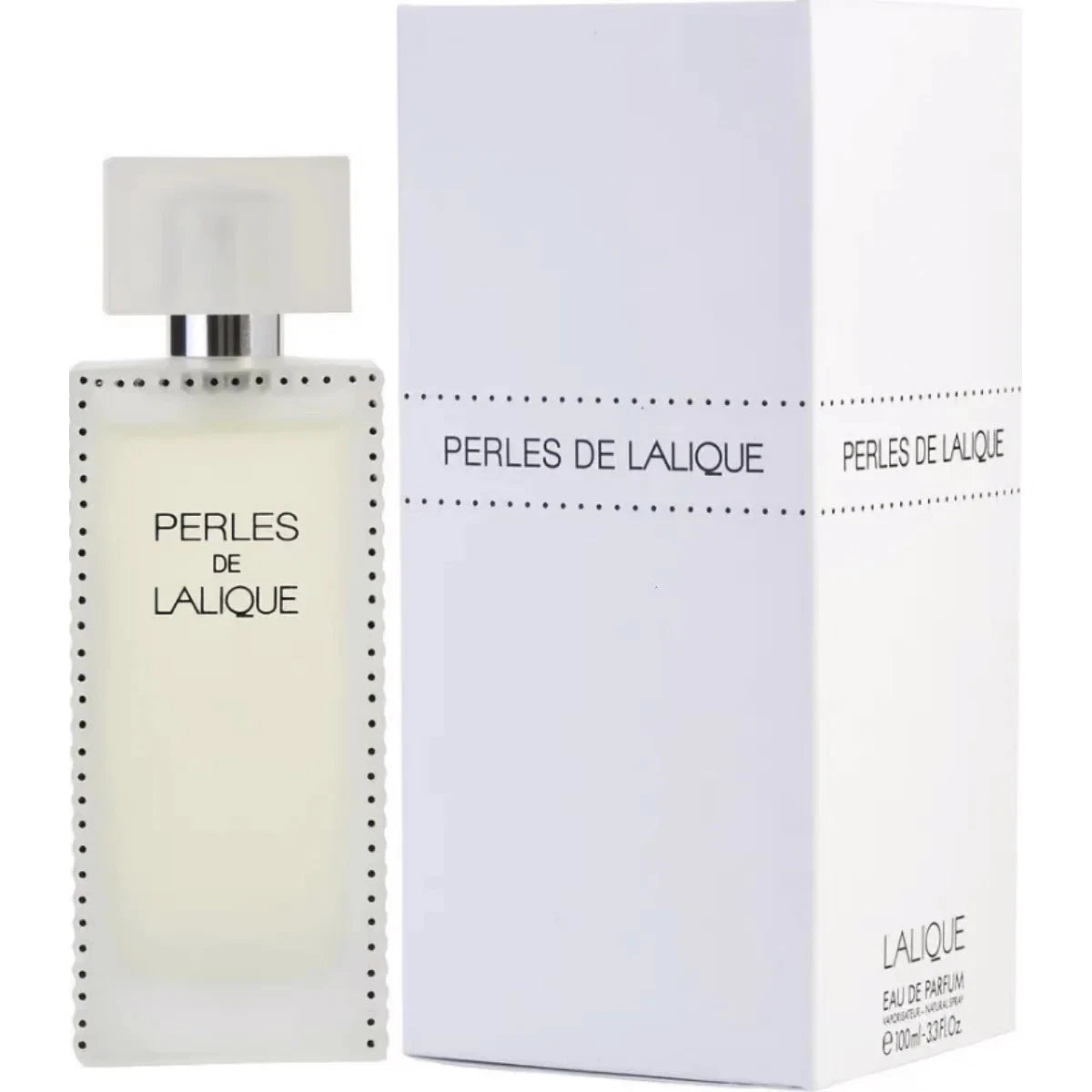Perles de Lalique EDP 3.4oz – New in Box (Women's)
