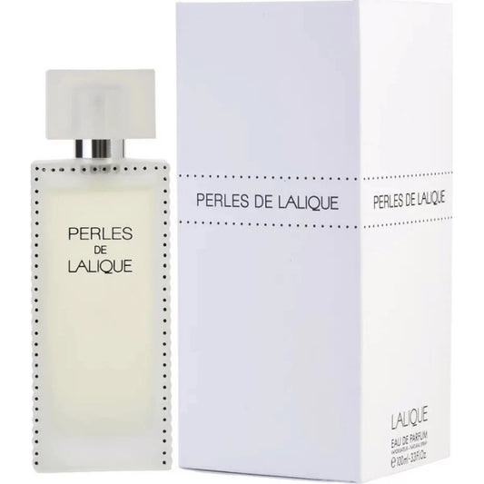 Perles de Lalique EDP 3.4oz – New in Box (Women's)