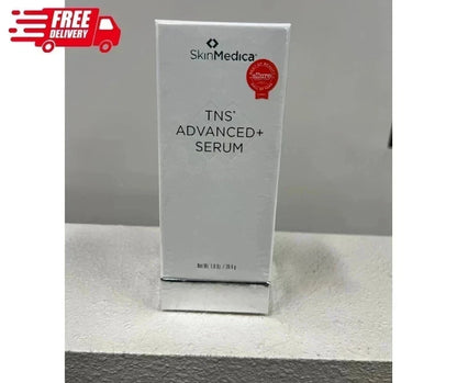 SkinMedica TNS Advanced Serum 1 oz Sealed Exp 2027 Authentic