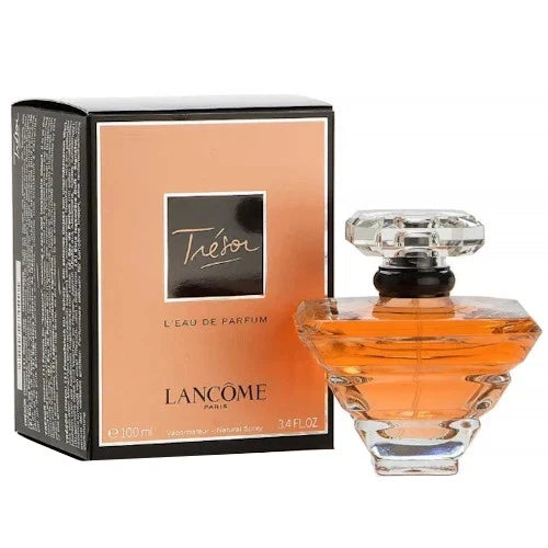 Lancôme Trésor Perfume for Women 3.4 oz EDP